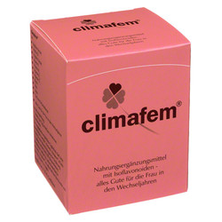 CLIMAFEM Tabletten