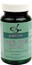 CREATIN 100% 500 mg Kapseln