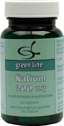 KALIUM 200 mg Kapseln