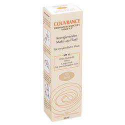 AVENE Couvrance korrigier.Make-up Fluid sand 3.0