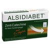 ALSIDIABET Zimt-Catechine f.Diab.Typ II 1xtgl.Kps